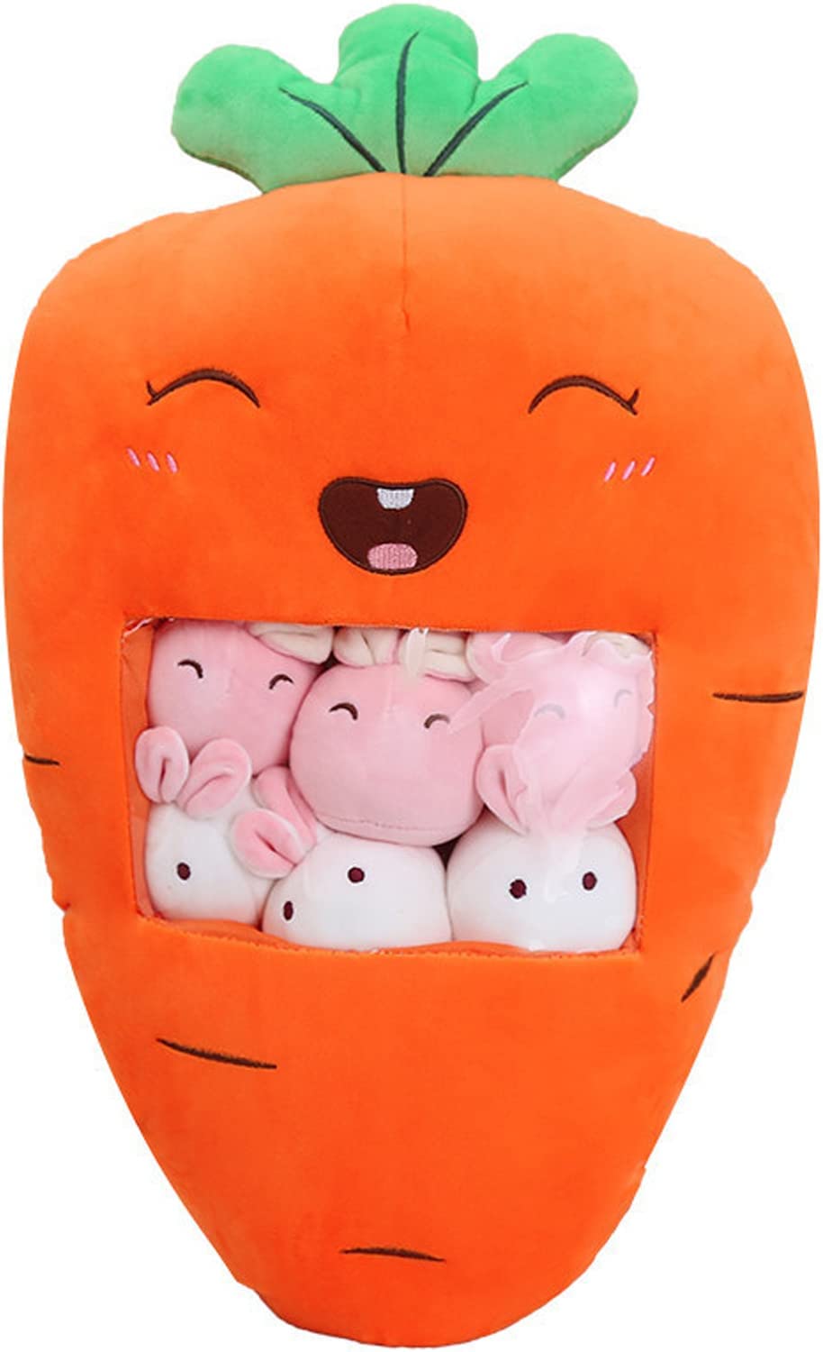 Plush